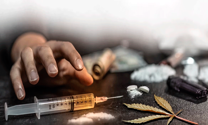 പെരുമ്പാവൂര്‍ മേഖലയിൽ  മയക്കുമരുന്ന് വിൽപന  വ്യാപിച്ചതായി ജനകീയ കമ്മിറ്റി