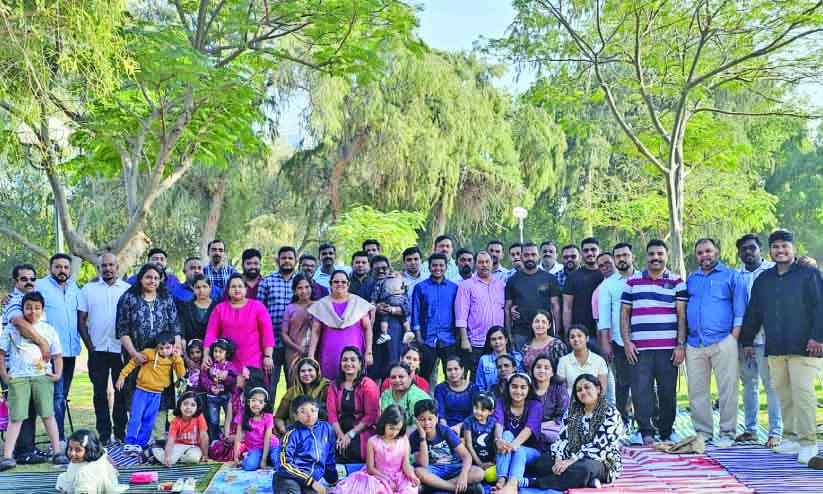 ചിറ്റാർ പ്രവാസി അസോസിയേഷൻ സുഹൃദ് സംഗമം ചിറ്റാർ പ്രവാസി അസോസിയേഷൻ സുഹൃദ് സംഗമം