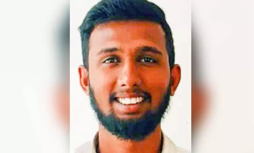 വിഷ്ണു വിഷ്ണു