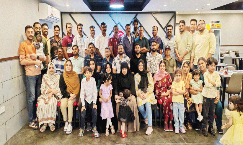 ടെ​ക് സ്പോ​ർ​ട്സ് കാ​ർ​ണി​വ​ൽ സ്വാ​ഗ​ത​സം​ഘം രൂ​പ​വ​ത്ക​രി​ച്ചു