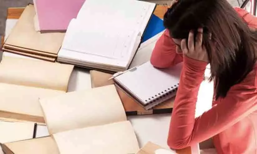 വിദ്യാർഥികൾ ശ്രദ്ധിക്കുക! ഈ പ്രവൃത്തികൾ നിങ്ങളുടെ ജെ.ഇ.ഇ അവസരം നഷ്ടപ്പെടുത്തും വിദ്യാർഥികൾ ശ്രദ്ധിക്കുക! ഈ പ്രവൃത്തികൾ നിങ്ങളുടെ ജെ.ഇ.ഇ അവസരം നഷ്ടപ്പെടുത്തും