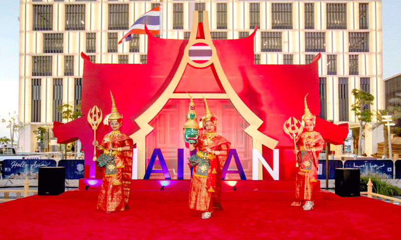 ലുസൈൽ ബൊളെവാഡിനെ സാംസ്കാരിക കേന്ദ്രമാക്കി ഹലോ ഏഷ്യ ലുസൈൽ ബൊളെവാഡിനെ സാംസ്കാരിക കേന്ദ്രമാക്കി ഹലോ ഏഷ്യ