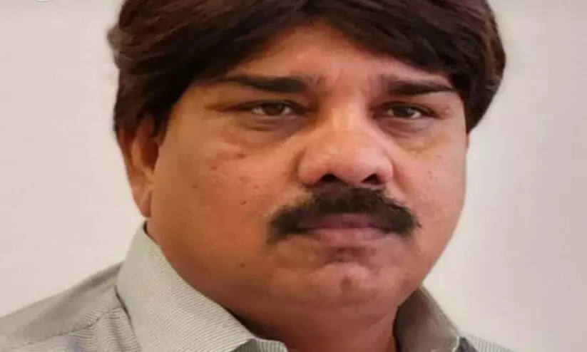 തിരുവനന്തപുരം സ്വദേശി ബഹ്റൈനിൽ മരിച്ചു