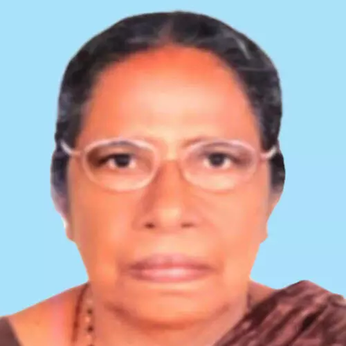 കൊ​ച്ചു​മേ​രി