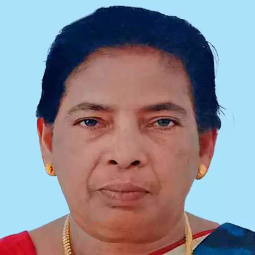 മാ​ർ​ഗ​ര​റ്റ്