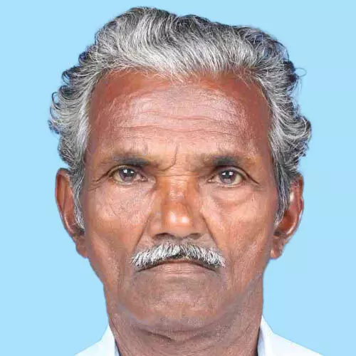 അ​ബ്ദു​ല്ല ഹാ​ജി