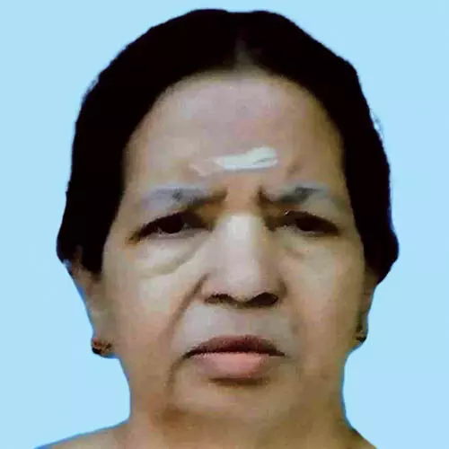 ലീ​ല അ​മ്മ