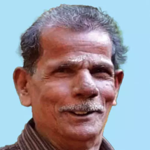 വേ​ലാ​യു​ധ​ന്‍