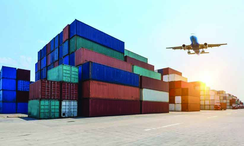 2023 അ​വ​സാ​ന പാ​ദ​ത്തി​ലെ ച​ര​ക്ക്​ ക​യ​റ്റു​മ​തി ബി​ല്യ​ൺ ദീ​നാ​ർ