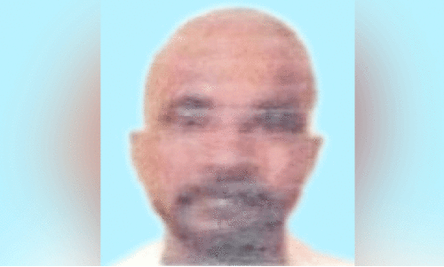 യു.​പി സ്വ​ദേ​ശി​യു​ടെ മൃ​ത​ദേ​ഹം നാ​ട്ടി​ൽ കൊ​ണ്ടു​പോ​യി