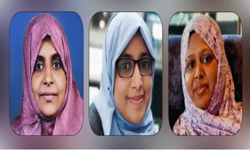 ഐ​വ അ​ബ്ബാ​സി​യ ഏ​രി​യ ഭാ​ര​വാ​ഹി​ക​ൾ