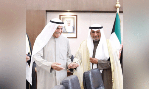 ആ​റി​ന് ദേ​ശീ​യ അ​സം​ബ്ലി​യി​ൽ സ​ത്യ​പ്ര​തി​ജ്ഞ ചെ​യ്യും; വി​ക​സ​ന റോ​ഡ്മാ​പ്പു​മാ​യി സ​ർ​ക്കാ​ർ