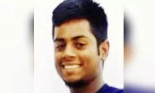 കെ. ​മോ​നി​ഷ്