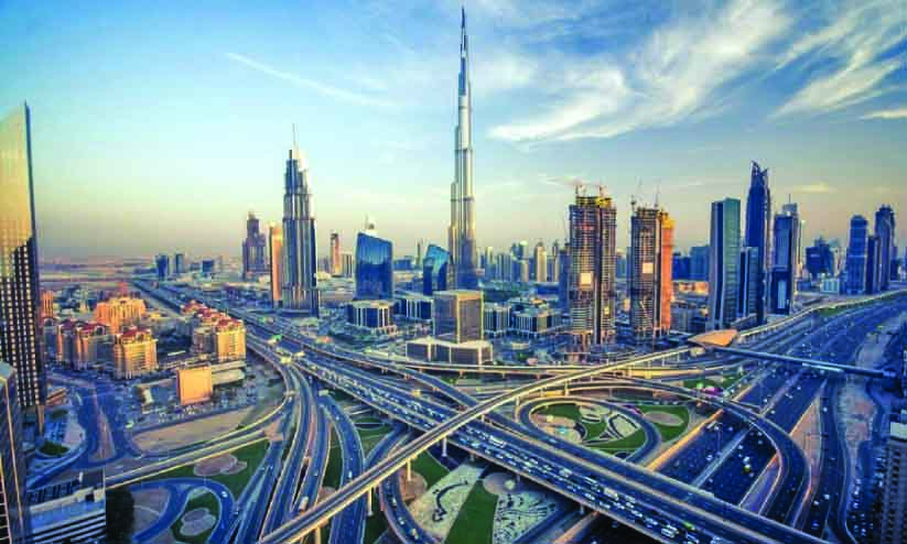 ദുബൈയിൽ റിയൽ എസ്​റ്റേറ്റ്​ നിക്ഷേപത്തിൽ ഇന്ത്യൻ കുതിപ്പ്