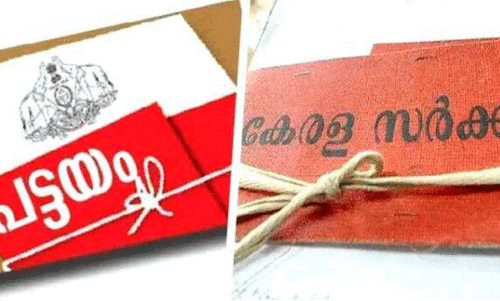 40 കുടുംബങ്ങൾക്ക് പട്ടയം നൽകാൻ നടപടി