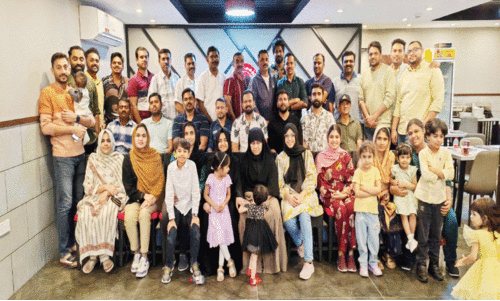 ടെ​ക് സ്പോ​ർ​ട്സ് കാ​ർ​ണി​വ​ൽ സ്വാ​ഗ​ത​സം​ഘം രൂ​പ​വ​ത്ക​രി​ച്ചു