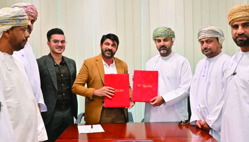 ഫൈ​വ്​​സ്​ ഹോ​ക്കി ലോ​ക​ക​പ്പ്: ബ​ദ​ർ അ​ൽ​സ​മാ ഔ​ദ്യോ​ഗി​ക മെ​ഡി​ക്ക​ൽ പ​ങ്കാ​ളി