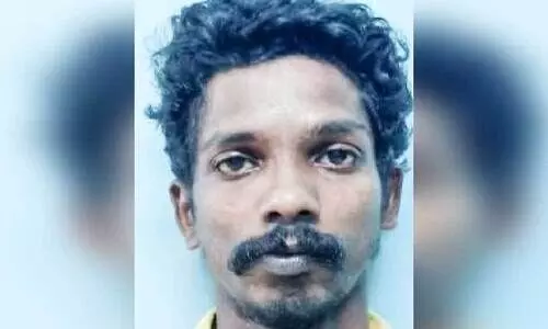 വി​പി​ൻ​ദാ​സ്