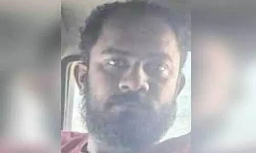 നി​ധി​ൻ ​ച​ന്ദ്ര​ൻ