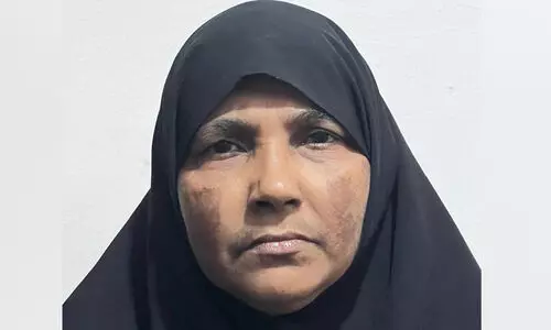 മലപ്പുറം സ്വദേശിനിയായ ഉംറ തീർഥാടക മദീനയിൽ നിര്യാതയായി