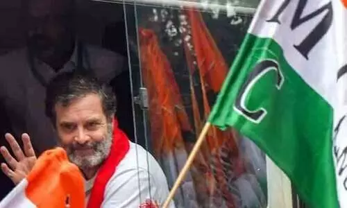 ഭാരത് ന്യായ് യാത്ര; രാഹുൽ ഗാന്ധിക്കെതിരെ കേസെടുക്കാൻ പൊലീസിന് നിർദേശം നൽകി അസം സർക്കാർ