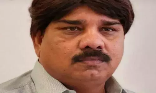 തിരുവനന്തപുരം സ്വദേശി ബഹ്റൈനിൽ മരിച്ചു