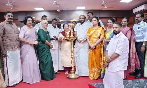 വൈവിധ്യമാർന്ന വികസന പദ്ധതികളുമായി എറണാകുളം ജില്ലാ പഞ്ചായത്ത്‌ വികസന സെമിനാർ