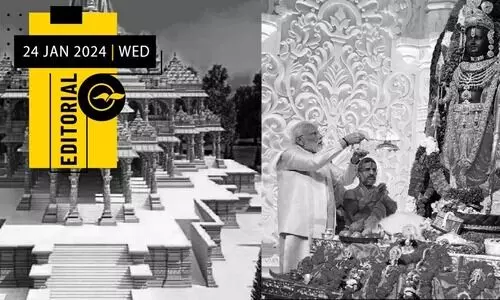 Ram temple ayodhya, Ram Rajya