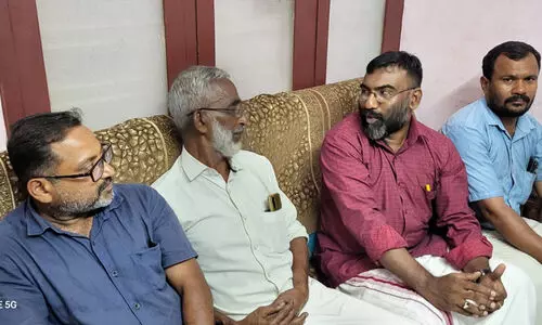 ഒറ്റയാൾ സലീമിനെതിരെ കേസെടുത്തത് അപലപനീയം -വെൽഫെയർ പാർട്ടി