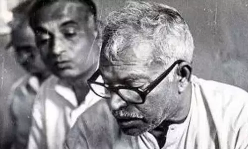 കർപൂരി ഠാകുറിന് ഭാരത് രത്ന