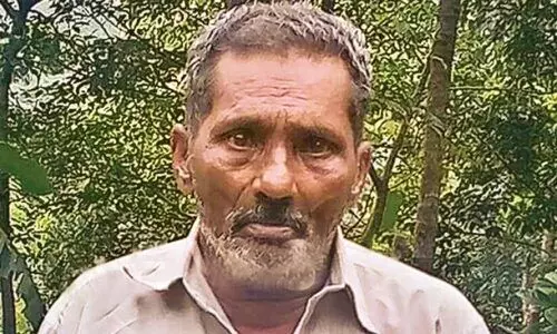 പെ​ൻ​ഷ​ൻ കി​ട്ടാ​ത്ത​തു​കൊ​ണ്ടാ​ണ് ജോ​സ​ഫ് ആത്മഹത്യ ചെയ്തതെന്ന് പ​റ​യാ​നാ​കി​ല്ല -പ​ഞ്ചാ​യ​ത്ത് പ്ര​സി​ഡ​ന്റ്