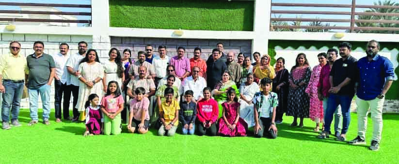 ഡ​​ബ്ല്യു.​​എം.​​എ​​ഫ്.​എം ക്രി​​സ്​​​മ​​സ്-​​പു​​തു​​വ​​ത്സ​​രാ​​ഘോ​​ഷ​​വും ജ​​ന​​റ​​ൽ​​ ബോ​​ഡി​​യും