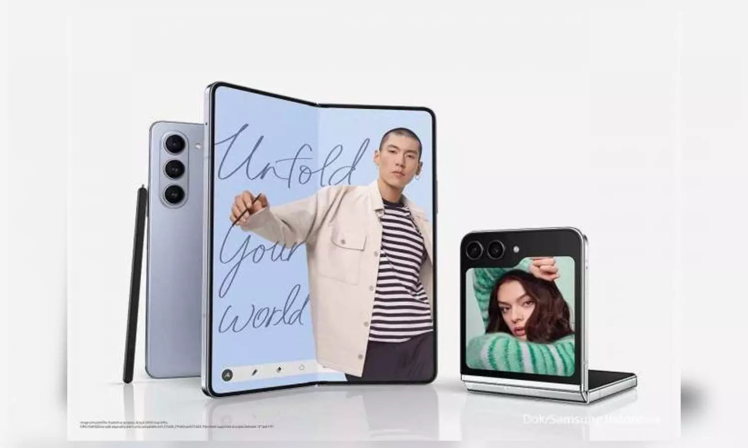 ‘വില കുറഞ്ഞ ഫോൾഡബിൾ ഫോൺ’ എന്ന സ്വപ്നം യാഥാർത്ഥ്യമായേക്കാം; ഒരു സാംസങ് സർപ്രൈസ്