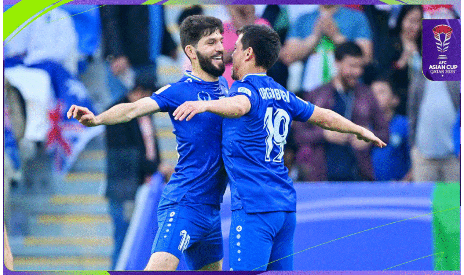 ഗ്രൂ​പ് ചാ​മ്പ്യ​ന്മാ​രാ​യി സോ​ക്ക​റൂ​സ്