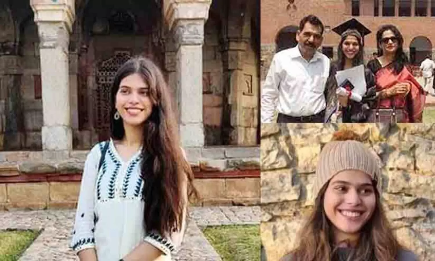 22ാം വയസിൽ ആദ്യ ശ്രമത്തിൽ ഐ.എ.എസ്; അതും കോച്ചിങ് ക്ലാസിൽ പോകാതെ; ചന്ദ്രജ്യോതി സിങ്ങിന്റെ പഠന രഹസ്യം അറിയാം