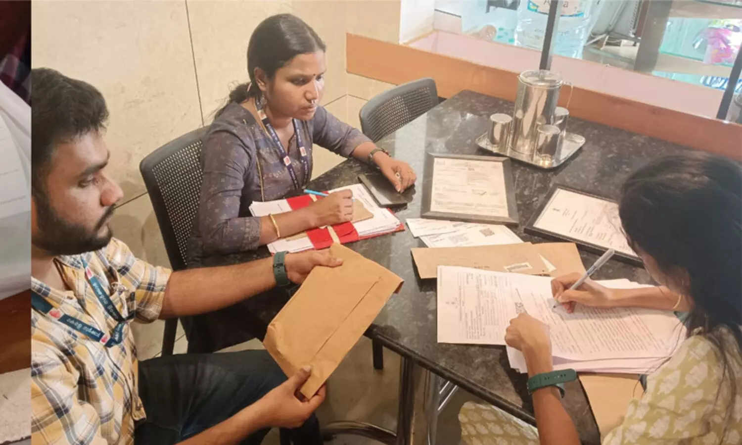 ആറ് സ്ഥാപനങ്ങളുടെ പ്രവര്‍ത്തനം നിര്‍ത്തിവെപ്പിച്ചു ; 114 സ്ഥാപനങ്ങള്‍ക്ക് പിഴ