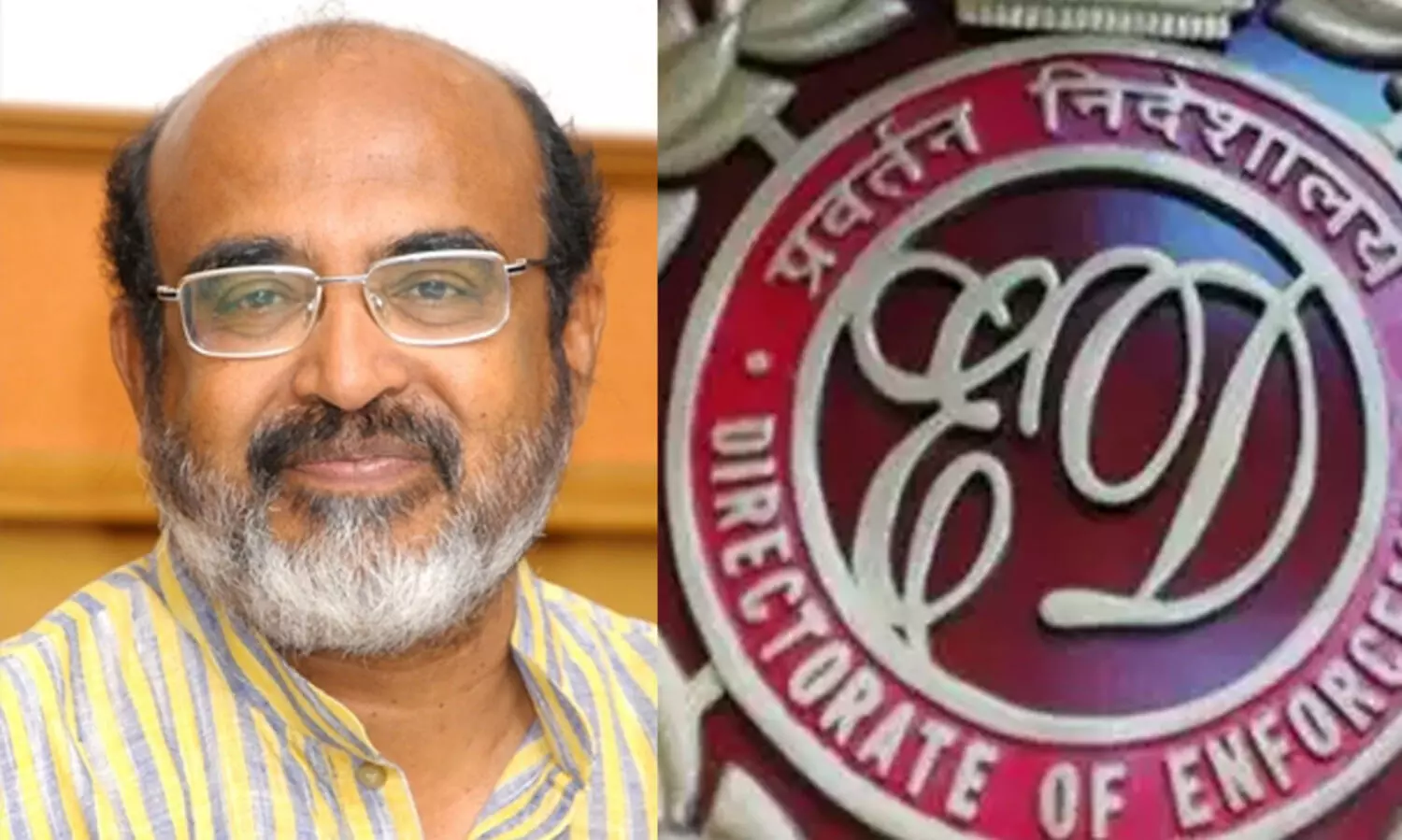 കിഫ്ബി മസാലബോണ്ട്: തോമസ് ഐസകിന്റെ മറുപടി തള്ളി; വ്യക്തമായ പങ്കെന്ന് ഇ.ഡി