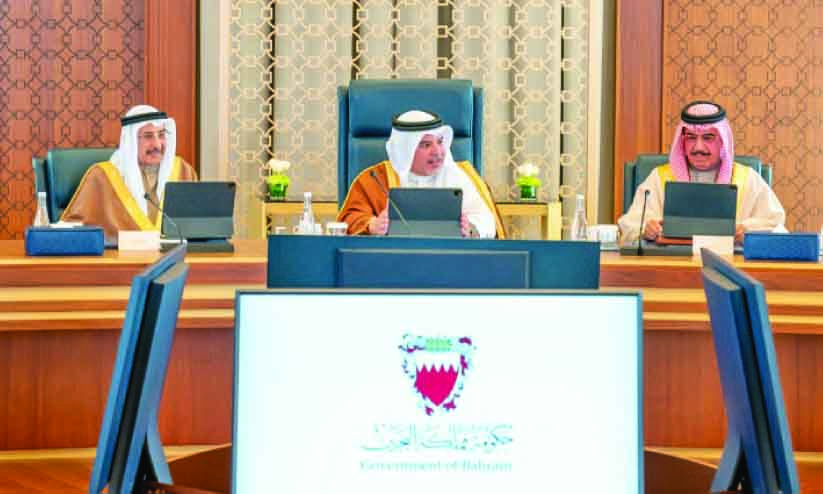 വിദ്യാഭ്യാസ മേഖലയി​ലെ മു​ന്നേറ്റം: രാജ്യത്തിന്​ കരുത്ത്​ പകരുമെന്ന്​ മന്ത്രിസഭ