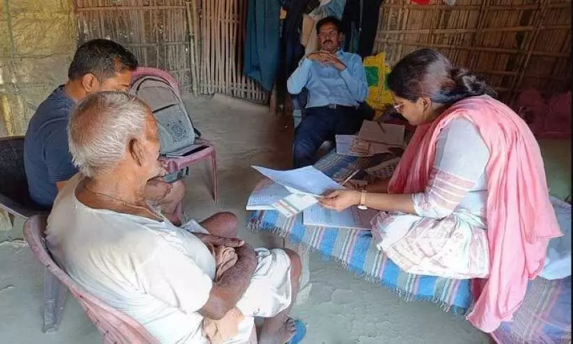 caste census caste census