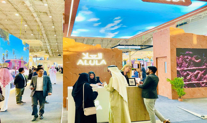 സാ​ധ്യ​ത​ക​ൾ തു​റ​ന്നി​ട്ട്​ ടൂ​റി​സം പ്ര​ദ​ർ​ശ​ന​മേ​ള​യും സ​മ്മേ​ള​ന​വും; ഇ​ന്ന്​ സ​മാ​പ​നം