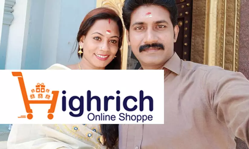 ഹൈറിച്ച് തട്ടിപ്പ്: ഒടുവിൽ ഇ.ഡി വലയിൽ കെ.ഡി; ചുരുളഴിയുന്നത് കോടികളുടെ ഇടപാട്