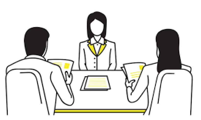 യുവജനങ്ങള്‍ക്കിടയില്‍ തൊഴില്‍  അഭിമുഖങ്ങള്‍ ഇനി കടമ്പയാവില്ല