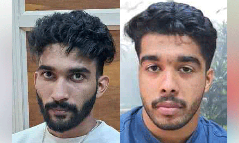 മയക്കുമരുന്ന് പിടികൂടാനെത്തിയ പൊലീസിനെ വാഹനമിടിച്ച് കൊല്ലാൻ ശ്രമം മയക്കുമരുന്ന് പിടികൂടാനെത്തിയ പൊലീസിനെ വാഹനമിടിച്ച് കൊല്ലാൻ ശ്രമം