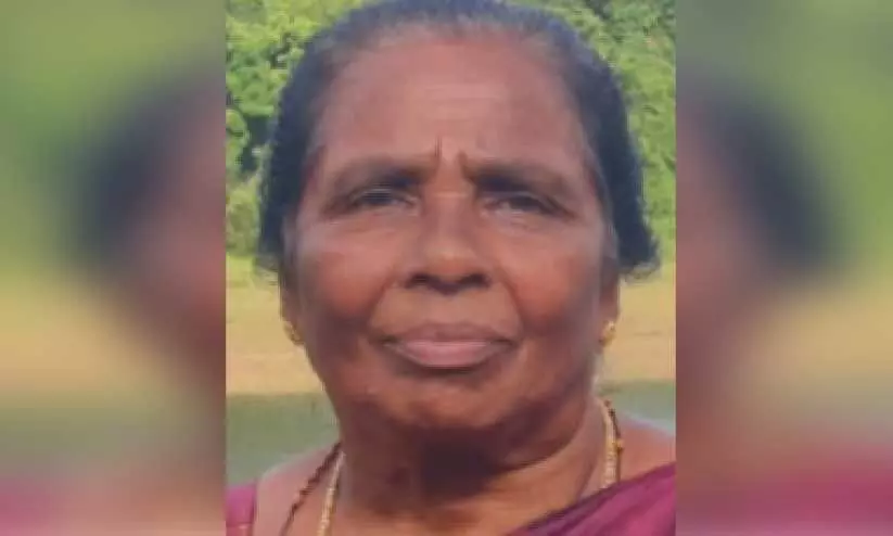 റോ​സ​മ്മ​