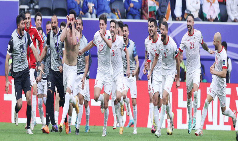 നിരാശയുടെ ഗാലറി