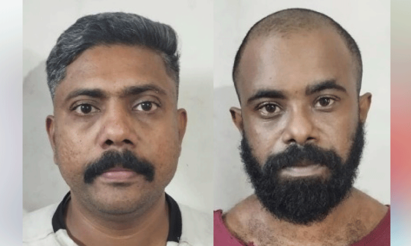 യുവാവിനെ സംഘംചേർന്ന് ആക്രമിച്ച സംഭവം; പ്രതികൾ അറസ്റ്റിൽ യുവാവിനെ സംഘംചേർന്ന് ആക്രമിച്ച സംഭവം; പ്രതികൾ അറസ്റ്റിൽ