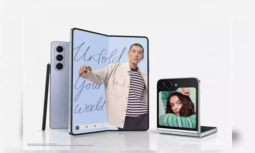 ‘വില കുറഞ്ഞ ഫോൾഡബിൾ ഫോൺ’ എന്ന സ്വപ്നം യാഥാർത്ഥ്യമായേക്കാം; ഒരു സാംസങ് സർപ്രൈസ്