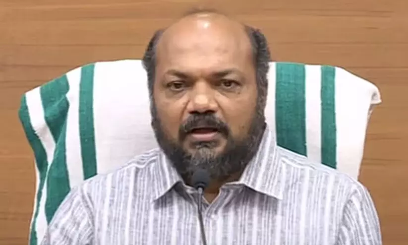 കേരളത്തെ ടെക്‌നോളജി സ്‌പോർട്‌സിന്റെ കേന്ദ്രമാക്കുമെന്ന് പി. രാജീവ്