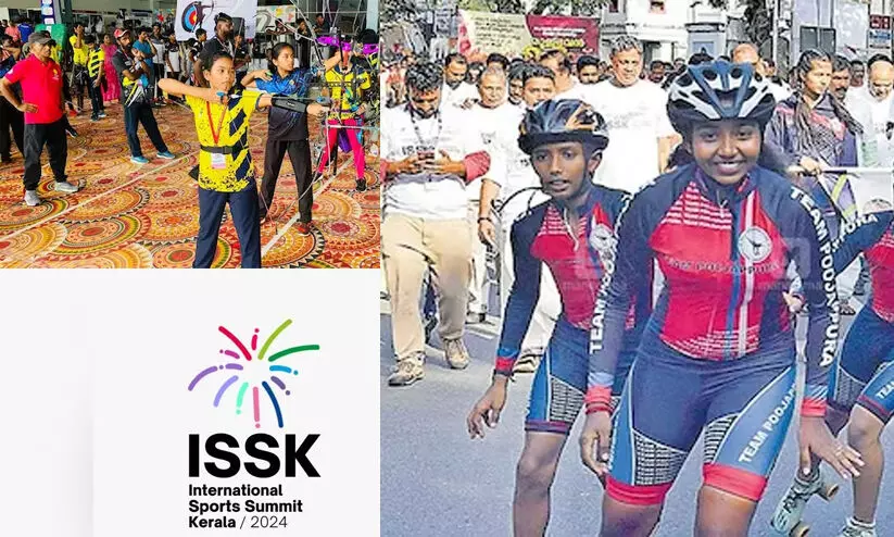 കായിക മേഖലയിലെ നിക്ഷേപം 2027ല്‍ 100 ബില്യണാകുമെന്ന് കല്യാണ്‍ ചൗബേ