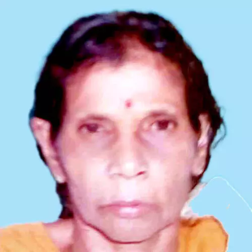 പത്മാവതി